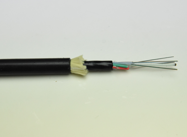 ADSS光缆 24芯ADSS光缆,ADSS-24B1光缆