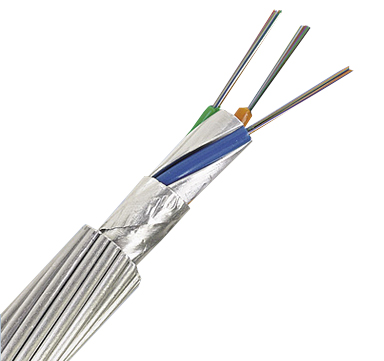 12芯OPPC光缆价格，光纤复合相线光缆