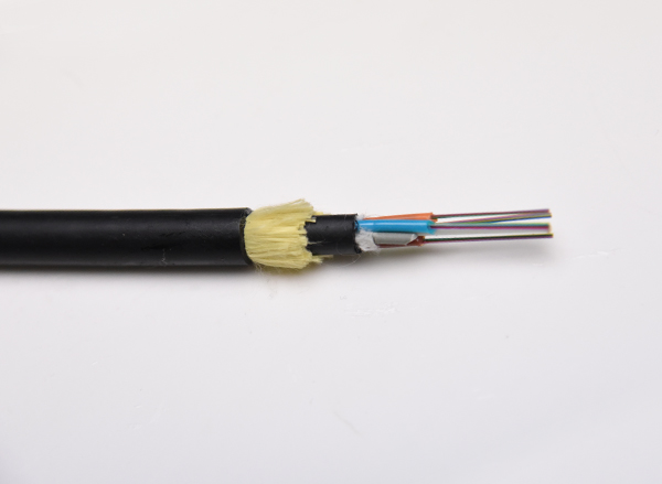 ADSS光缆 48芯ADSS光缆，自承式ADSS光缆