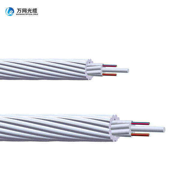 光纤复合架空地线OPGW(层绞式)